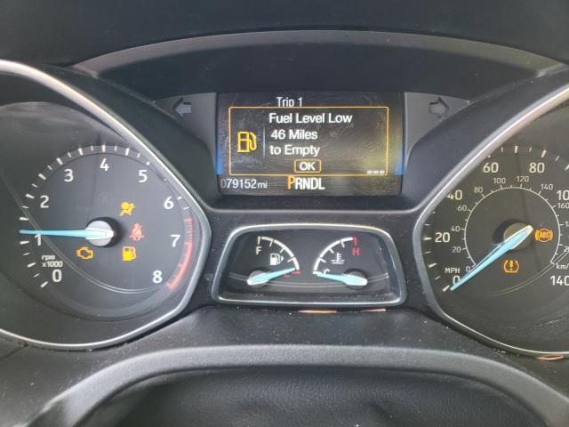 Photo 9 from auction – 2016 FORD FOCUS S with VIN 1FADP3E29GL257813