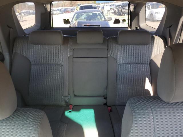 Photo 10 from auction – 2007 TOYOTA 4RUNNER SR with VIN JTEZU14RX78071580