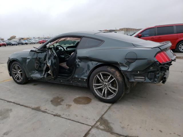 Photo 2 from auction – 2015 FORD MUSTANG with VIN 1FA6P8TH5F5407819