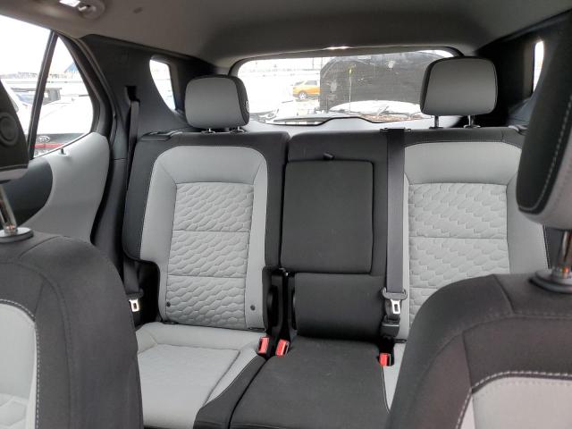 Photo 10 from auction – 2018 CHEVROLET EQUINOX LS with VIN 2GNAXHEV9J6116574