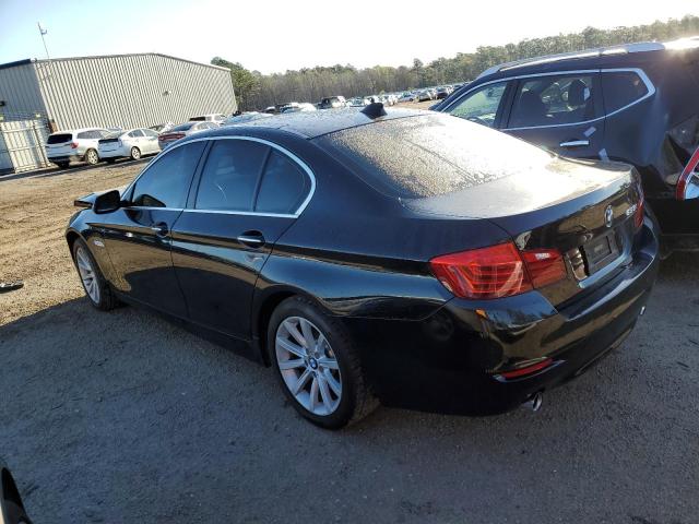 Zdjęcie 2 z aukcji – 2015 BMW 535 I z VIN WBA5B1C56FG128415