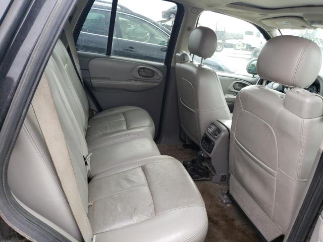 Photo 10 from auction – 2009 CHEVROLET TRAILBLAZE with VIN 1GNDT33S592111059