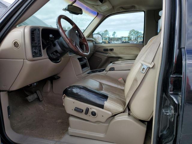 Photo 7 from auction – 2003 CHEVROLET SILVERADO with VIN 1GCHK231X3F140362