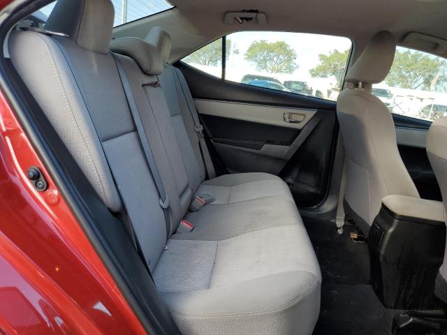Photo 10 from auction – 2015 TOYOTA COROLLA L with VIN 5YFBURHEXFP211481