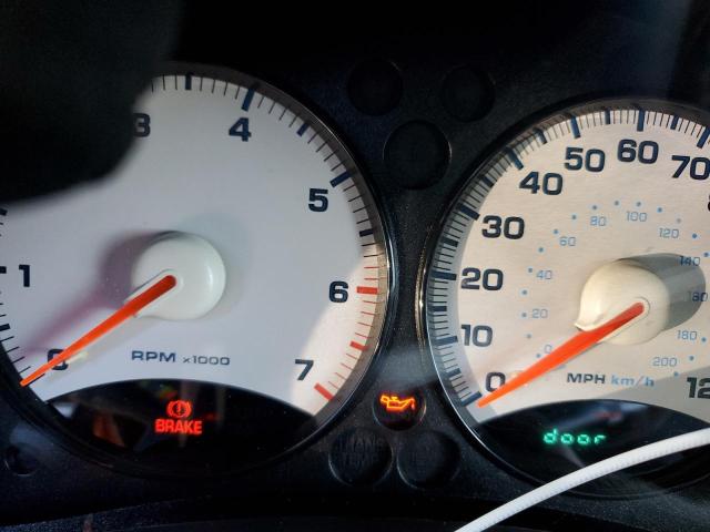 Photo 9 from auction – 2004 JEEP LIBERTY SP with VIN 1J4GL48K44W151374