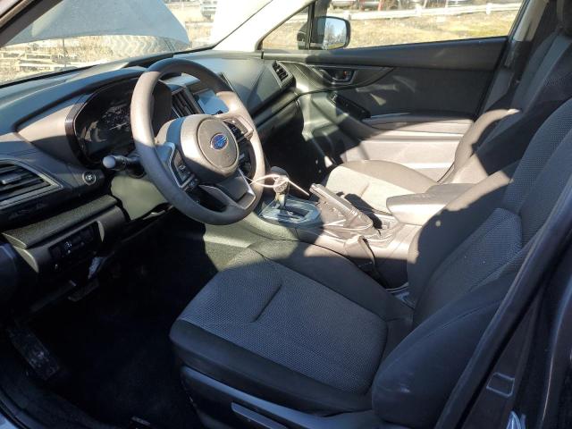 Photo 7 from auction – 2021 SUBARU IMPREZA PR with VIN 4S3GKAV63M3602679