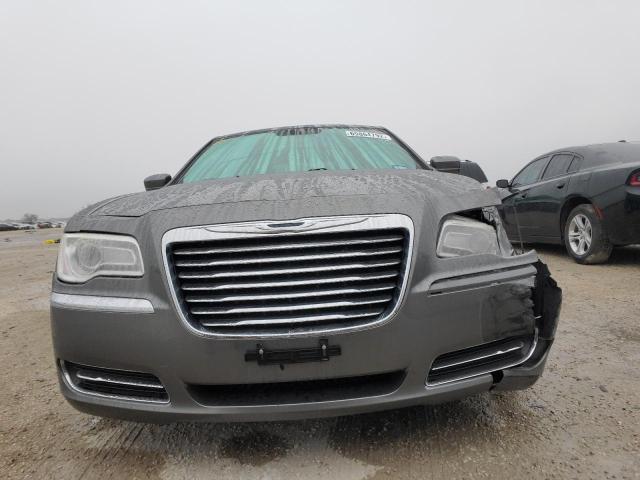 Photo 5 from auction – 2012 CHRYSLER 300 with VIN 2C3CCAAGXCH166455