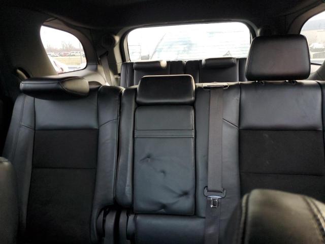 Photo 10 from auction – 2020 DODGE DURANGO R/ with VIN 1C4SDJCT9LC145792