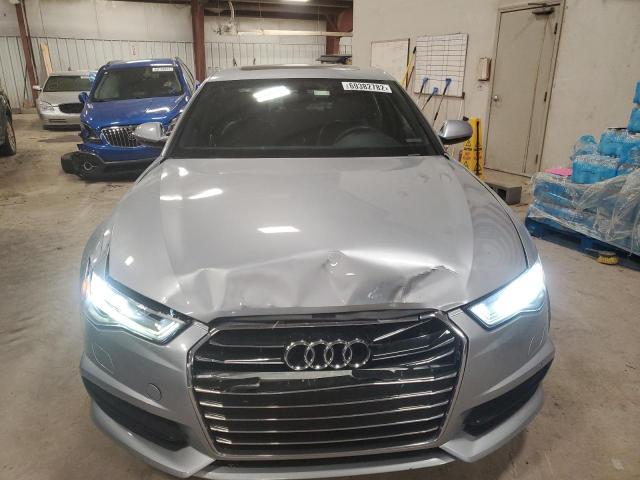 Photo 5 from auction – 2018 AUDI A6 PREMIUM with VIN WAUG3AFC2JN095630