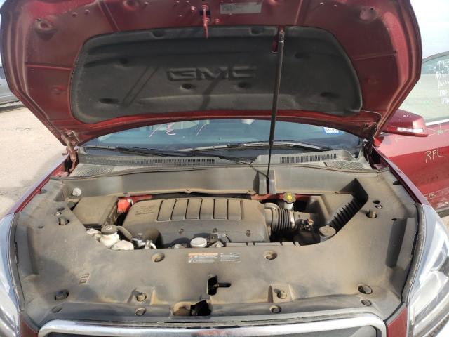 Photo 12 from auction – 2015 GMC ACADIA SLT with VIN 1GKKRRKD0FJ268136