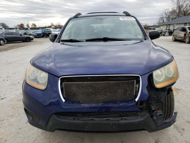 Photo 5 from auction – 2010 HYUNDAI SANTA FE G with VIN 5NMSGDAB5AH406028