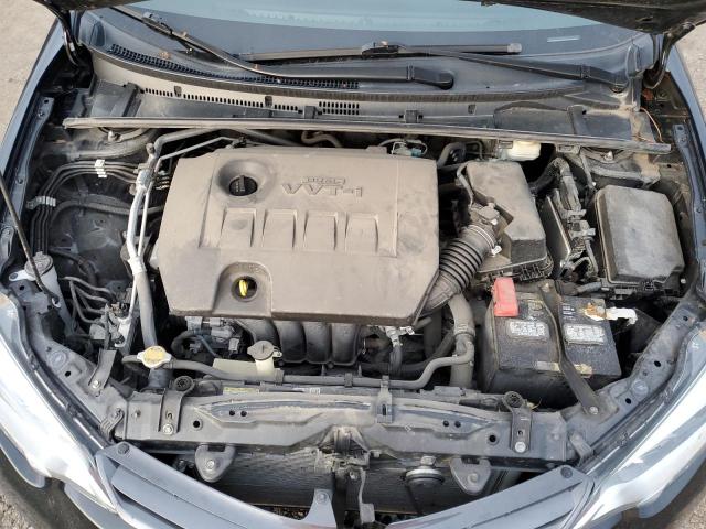 Photo 11 from auction – 2016 TOYOTA COROLLA L with VIN 5YFBURHE8GP490009