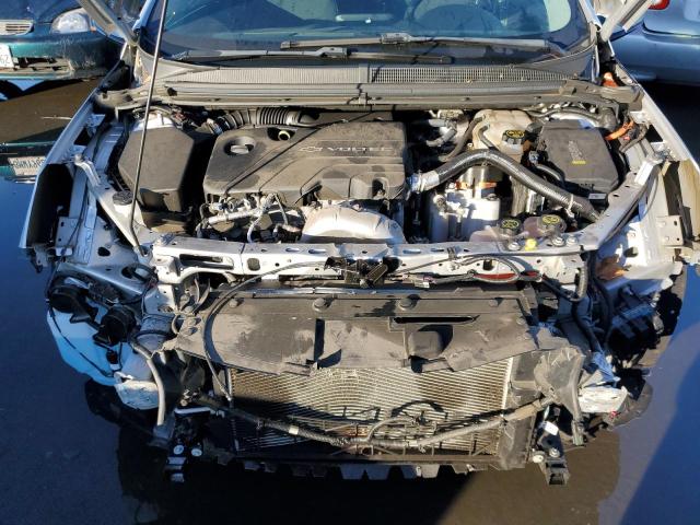 Photo 11 from auction – 2016 CHEVROLET VOLT LT with VIN 1G1RC6S50GU117180