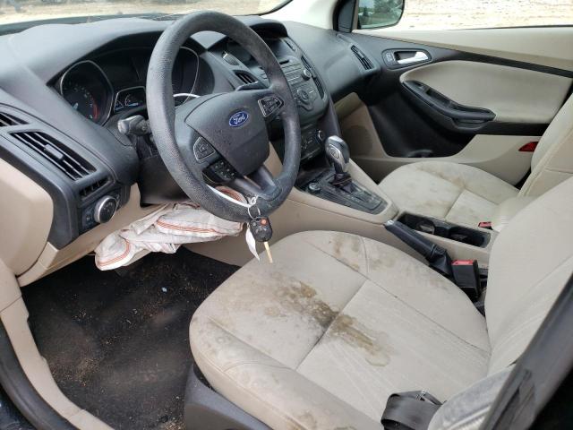 Photo 7 from auction – 2015 FORD FOCUS SE with VIN 1FADP3F2XFL246896