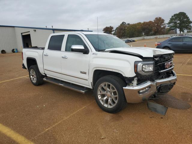 Photo 4 from auction – 2018 GMC SIERRA K15 with VIN 3GTU2NEC2JG555184
