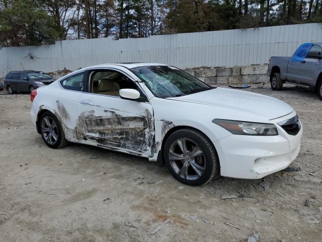 Photo 4 from auction – 2012 HONDA ACCORD EXL with VIN 1HGCS2B85CA007368
