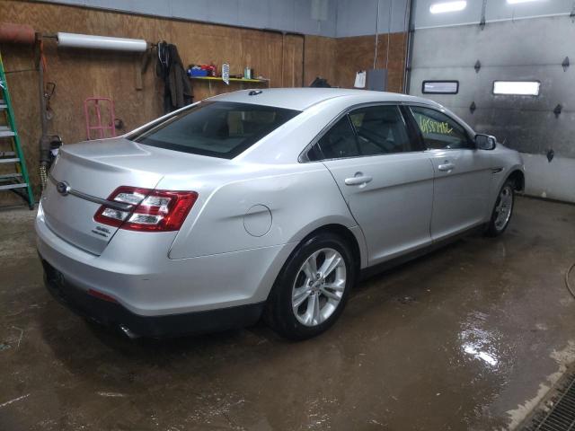 Photo 3 from auction – 2013 FORD TAURUS SEL with VIN 1FAHP2E83DG201077