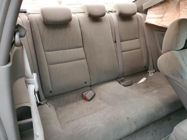 Photo 10 from auction – 2007 HONDA CIVIC EX with VIN 2HGFG12817H570515