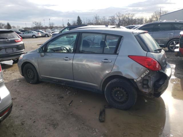 Photo 2 from auction – 2012 NISSAN VERSA S with VIN 3N1BC1CP3CK285212