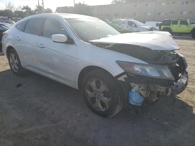 Photo 4 from auction – 2012 HONDA CROSSTOUR with VIN 5J6TF2H57CL008164