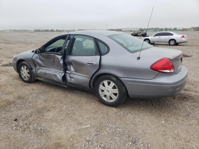 Фото 2 с аукциона – 2007 FORD TAURUS SEL с VIN 1FAFP56U47A147798