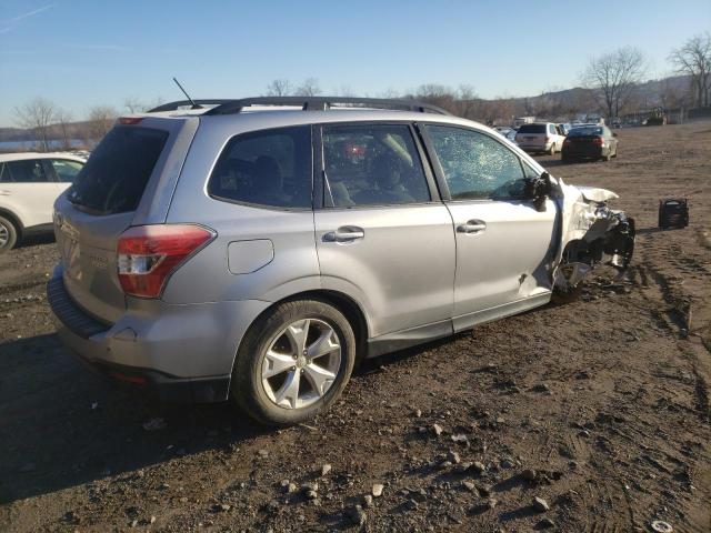 Photo 3 from auction – 2015 SUBARU FORESTER 2 with VIN JF2SJADCXFH480284