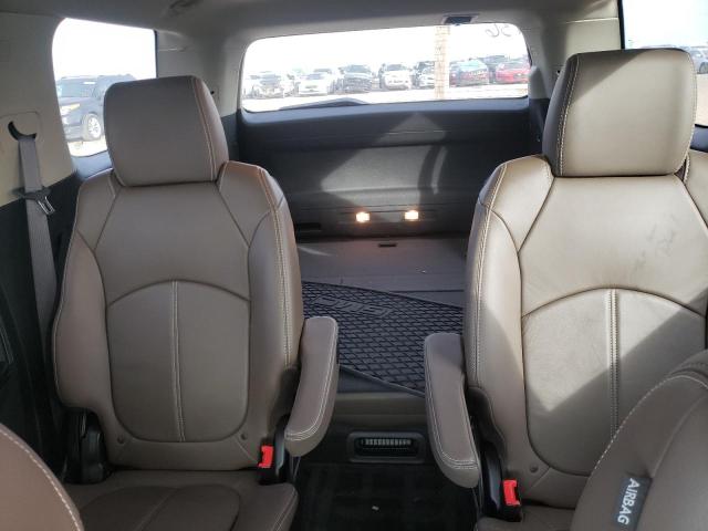 Photo 10 from auction – 2015 GMC ACADIA SLT with VIN 1GKKRRKD0FJ268136