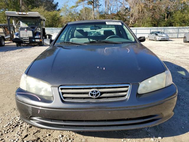 Photo 5 from auction – 2001 TOYOTA CAMRY LE with VIN 4T1BF22K31U969895