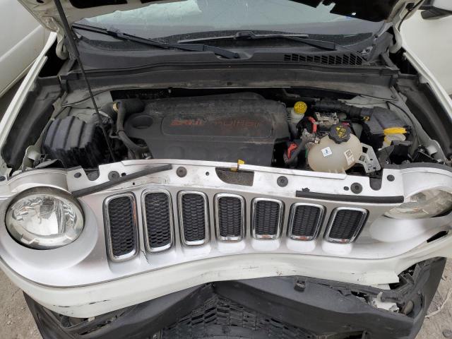 Photo 12 from auction – 2015 JEEP RENEGADE L with VIN ZACCJADT9FPB33167
