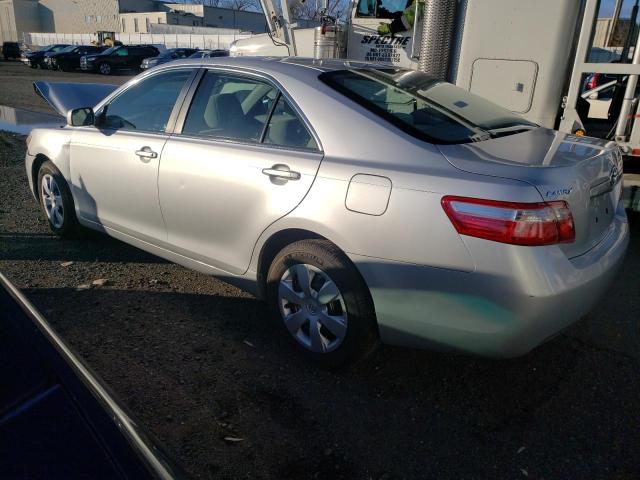 Photo 2 from auction – 2009 TOYOTA CAMRY BASE with VIN 4T1BE46K99U383593