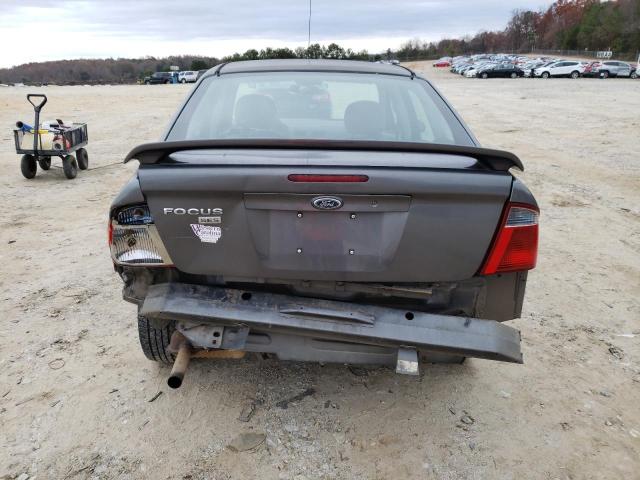 Photo 6 from auction – 2006 FORD FOCUS with VIN 1FAHP34N37W362410