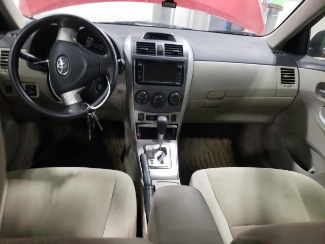 Photo 8 from auction – 2013 TOYOTA COROLLA with VIN 5YFBU4EE9DP205675