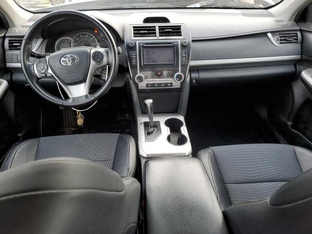 Photo 8 from auction – 2013 TOYOTA CAMRY L with VIN 4T1BF1FK7DU297820