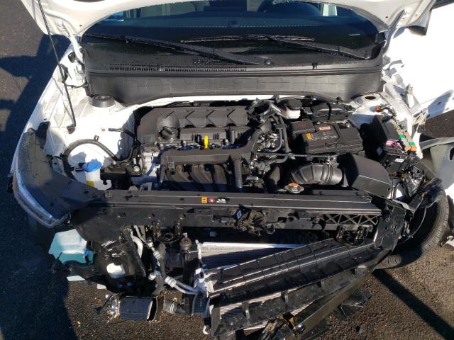 Foto 11 de la subasta – 2022 HYUNDAI VENUE SEL con VIN KMHRC8A39NU200375