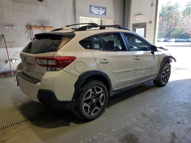 Photo 3 from auction – 2018 SUBARU CROSSTREK with VIN JF2GTAMC2JH260680