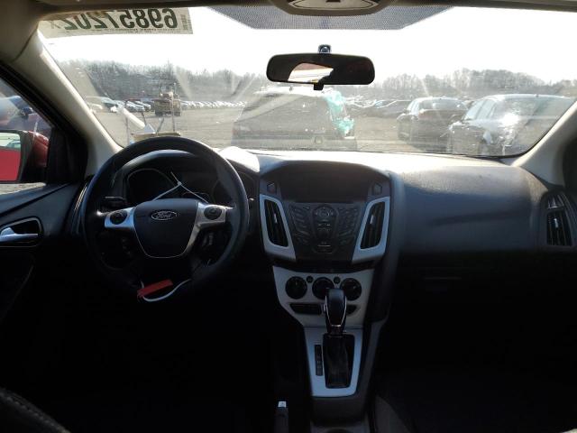 Photo 8 from auction – 2013 FORD FOCUS SE with VIN 1FADP3F21DL343496