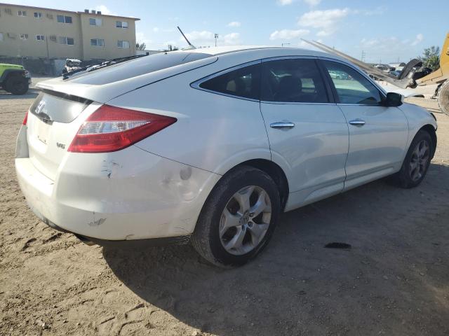 Photo 3 from auction – 2012 HONDA CROSSTOUR with VIN 5J6TF2H57CL008164
