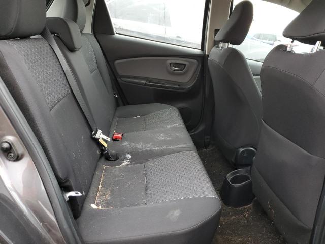 Photo 10 from auction – 2015 TOYOTA YARIS with VIN VNKKTUD37FA016573