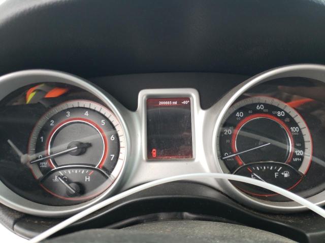 Photo 9 from auction – 2012 DODGE JOURNEY SX with VIN 3C4PDDBG8CT136064