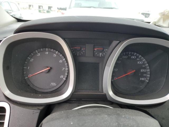 Photo 9 from auction – 2015 CHEVROLET EQUINOX LT with VIN 1GNFLGEK0FZ138251