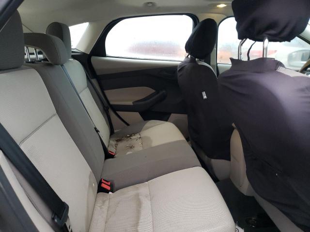 Foto 10 de la subasta – 2012 FORD FOCUS SE con VIN 1FAHP3K28CL341539