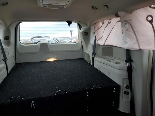 Photo 10 from auction – 2011 CHRYSLER TOWN & COU with VIN 2A4RR8DG7BR659179