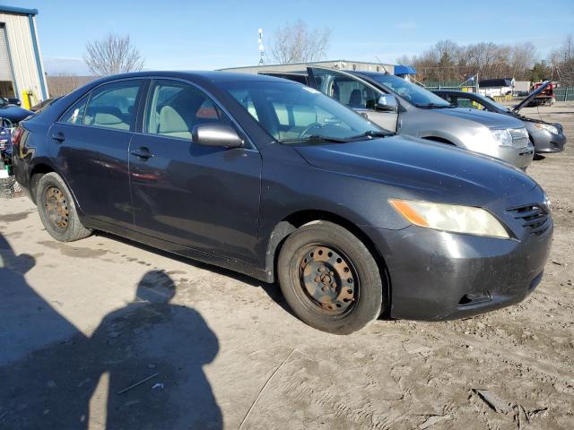 Photo 4 from auction – 2009 TOYOTA CAMRY with VIN 4T1BE46K19U328863