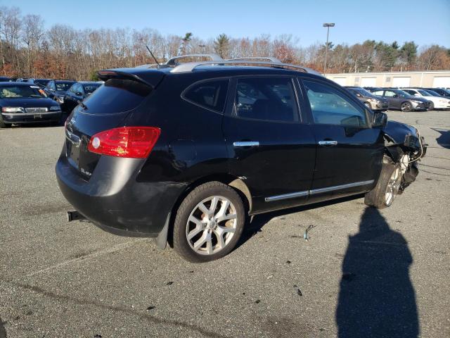 Photo 3 from auction – 2012 NISSAN ROGUE S with VIN JN8AS5MV4CW388602