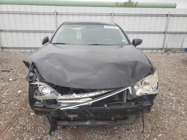 Photo 5 from auction – 2012 LEXUS ES 350 with VIN JTHBK1EG2C2484954