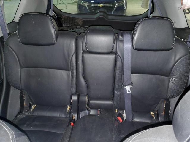 Photo 10 from auction – 2008 MITSUBISHI OUTLANDER with VIN JA4MT41X88Z016797