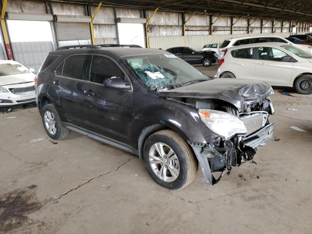 Photo 4 from auction – 2014 CHEVROLET EQUINOX LT with VIN 2GNFLBE3XE6168007