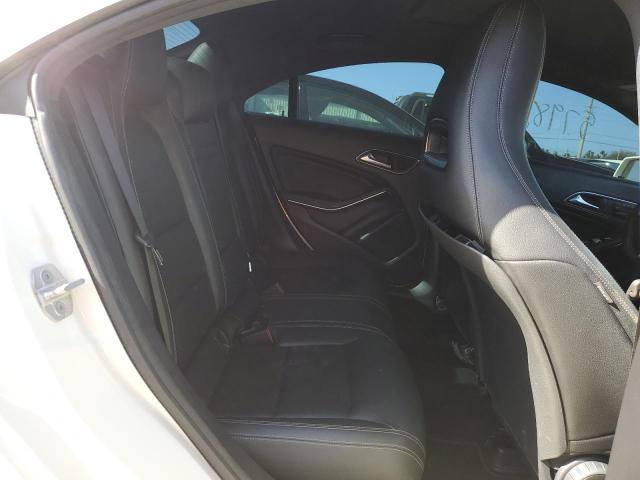 Photo 10 from auction – 2016 MERCEDES-BENZ CLA 250 with VIN WDDSJ4EB5GN329870