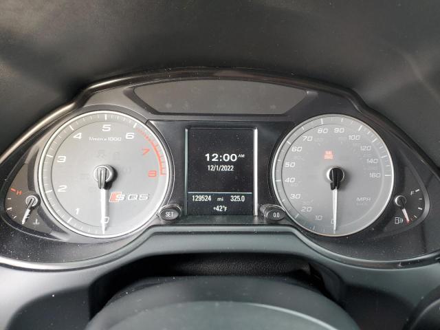 Photo 9 from auction – 2014 AUDI SQ5 PREMIU with VIN WA1CGAFP5EA063531