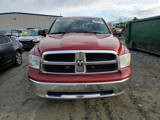 Photo 5 from auction – 2011 DODGE RAM 1500 with VIN 1D7RV1CT3BS640110